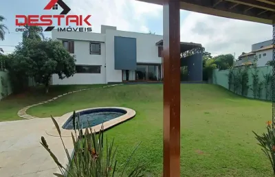 Casa alto padrao para locacao no residencial jardim novo mundo em jundiai/sp.