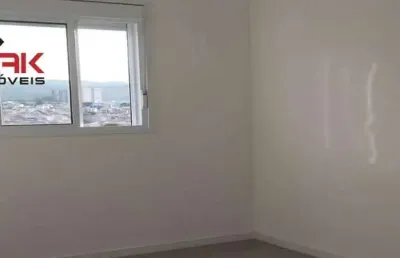 Apartamento para locacao no condominio edificio buriti em varzea paulista/sp.