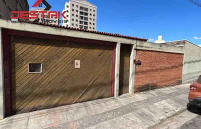 Casa a venda na vila vianelo em jundiai/sp, com fins residenciais ou comerciais.