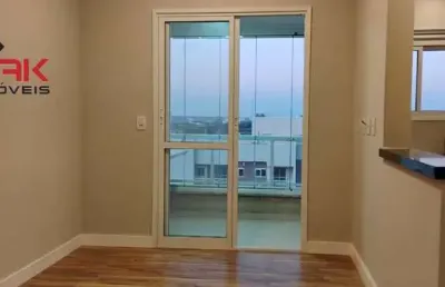 Apartamento a venda no yes ideal living jundiai, andar alto e sol da manha.