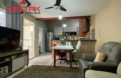 Casa a venda no condominio vila das palmeiras, possibilidade permuta por apartamento.
