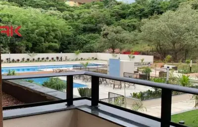 Apartamento a venda no odeon residencial jundiai com 95,00m² privativos.