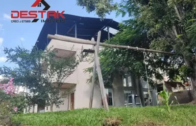 Casa a venda no condominio cafezal vi, bairro parque dos cafezais i em itupeva/sp.