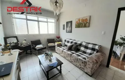 Casa terrea a venda no bairro vila vianelo em jundai/sp.