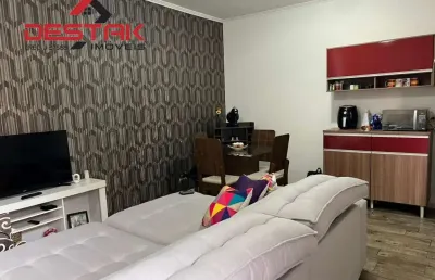 Casa residencial com edicula a venda no bairro ponte de sao joao em jundiai/sp.