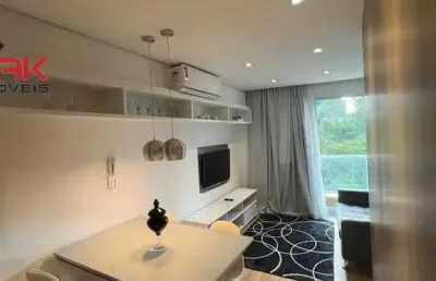 Apartamento para locacao no linea home style em jundiai/sp.