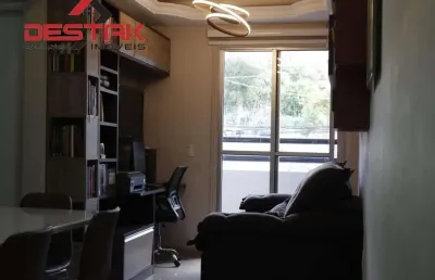 Apartamento para locacao no condominio vila progresso em jundiai/sp.