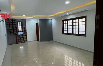 Casa para locacao ou venda no bairro horto santo antonio em jundiai/sp.