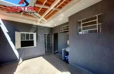 Casa de fundos para locacao na vila arens ii em jundiai/sp.