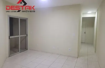 Apartamento para locacao ou venda no residencial vila arens em jundiai/sp.