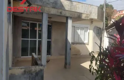 Casa residencial terrea para venda no jardim do lago em jundiai/sp.