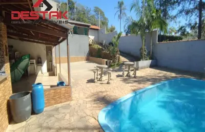 Chácara / sítio com 3 quartos à venda na Zona Rural, Jarinu 