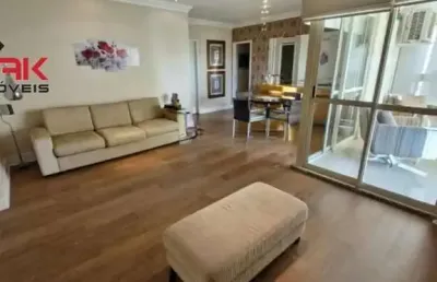 Apartamento para locacao no citta di firenze com 110,00m² em jundiai/sp.