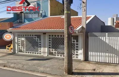 Casa sobrado a venda no parque cidade jardim ii em jundiai/sp.