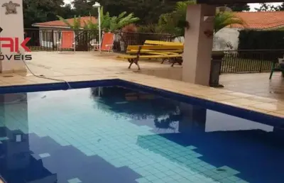 Casa para locacao no condominio tereza cristina em jundiai/sp.