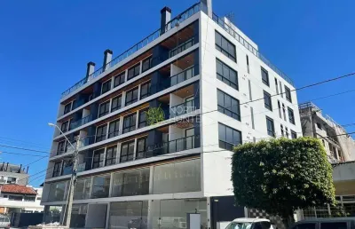 Excelente apartamento novo  a venda e locação anual em jurere.