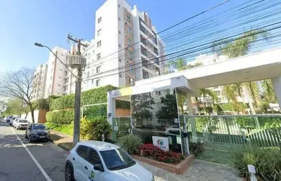 Apartamento com 3 dormitórios à venda, 72 m² por r$ 420.000,00 - floresta - joinville/sc