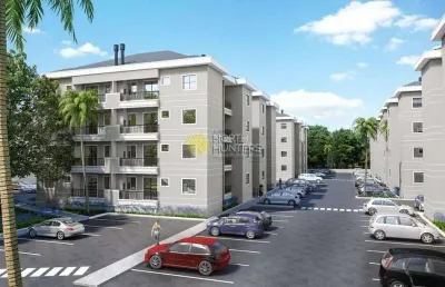 Apartamento com 2 dormitórios à venda, 67 m²- ingleses - florianópolis/sc