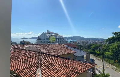 Apartamento com 2 dormitórios à venda, 83 m² por r$ 770.000,00 - canasvieiras - florianópolis/sc
