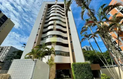 Oportunidade, apartamento no bairro atiradores - joinville sc, com área privativa de 159,00m2 priva