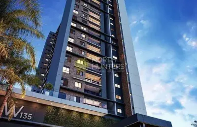 Apartamento com 3 quartos à venda na Rua Camboriú, Glória, Joinville