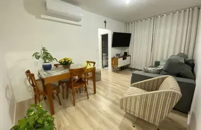 Apartamento com 2 quartos à venda na Rua Albano Schmidt, Boa Vista, Joinville