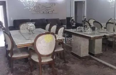 Apartamento com 3 dormitórios à venda, 123 m² por r$ 1.600.000,00 - meia praia - itapema/sc