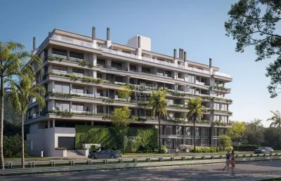 Apartamento com 2 quartos à venda na Avenida das Lagostas, Jurerê Internacional, Florianópolis