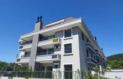 Apartamento à venda no residencial greenview-ingleses norte- florianópolis.