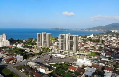 Apartamento com 3 dormitórios à venda, 189 m² por r$ 1.097.000,00 - praia de armação - penha/sc