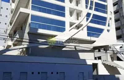 Oportunidade, duchamp residence apartamento com 121,00m2 com 03 suítes no bairro américa - joinvill