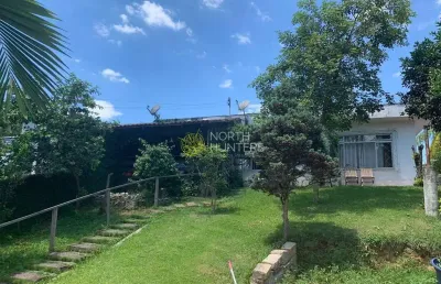 Casa com 3 dormitórios à venda, 143 m² por r$ 650.000,00 - floresta - joinville/sc