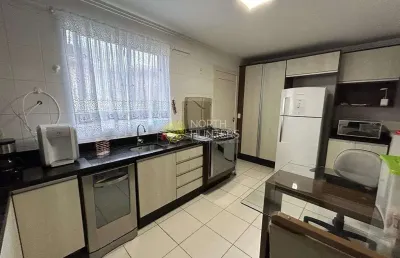 Casa com 3 quartos à venda na Rua Itajubá, Bom Retiro, Joinville