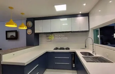Oportunidade: casa averbada no bairro gloria semi mobiliada!
