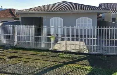 Casa com 4 quartos à venda na Rua Denizart Peixoto, Vila Nova, Joinville