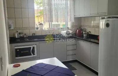 Casa com 3 quartos à venda na Rua Leopoldo Beninca, Vila Nova, Joinville