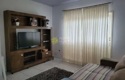 Casa com 2 dormitórios à venda, 106 m² por r$ 420.000,00 - vila nova - joinville/sc