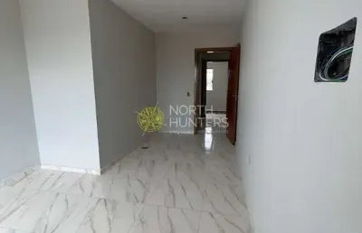 Casa com 2 quartos à venda na Antonio Procopio De Carvalho, Centro, Araquari
