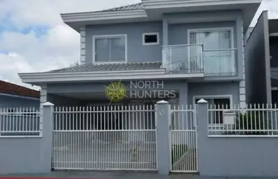 Casa em fase final de averbação semi mobiliada. estuda permuta!!