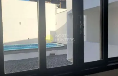 Casa com 3 dormitórios à venda, 170 m² por r$ 850.000,00 - costa e silva - joinville/sc