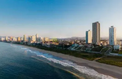 Apartamento com 3 dormitórios à venda, 116 m² por r$ 1.693.533,00 - centro - balneário piçarras/sc