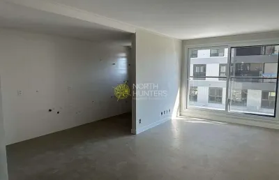 Lindo apartamento com 75m² à venda em jurerê internacional