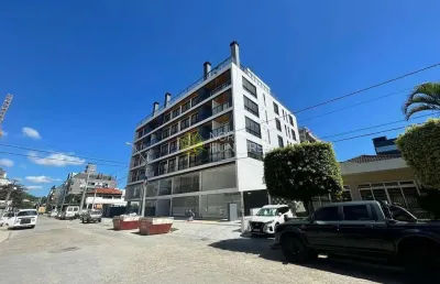 Apartamento com 2 quartos à venda na Rua Professor Renato Barbosa, Jurerê, Florianópolis