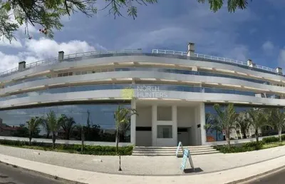 Apartamento com 2 dormitórios à venda, 117 m² por r$ 1.630.000,00 - ingleses - florianópolis/sc