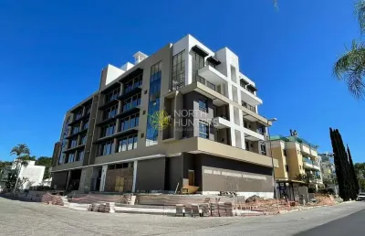 Apartamento duplex à venda em jurerê, florianópolis