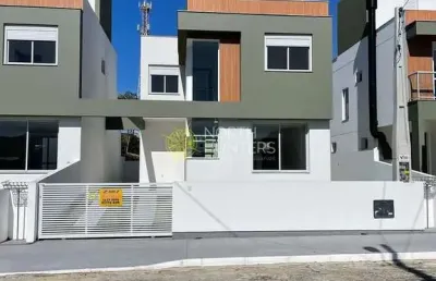 Casa com 3 quartos à venda na Rua das Ágatas, Pântano do Sul, Florianópolis
