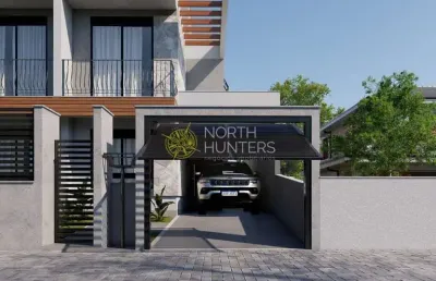 Casa à venda 3 quartos, 1 suite, 1 vaga, 180m², açores, florianópolis - sc