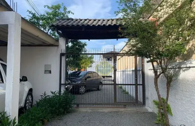 Oportunidade para investidores, com renda garantida, bairro iririú-joinville.