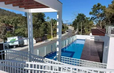 Casa com 3 dormitórios à venda, 218 m² por r$ 1.500.000,00 - sambaqui - florianópolis/sc
