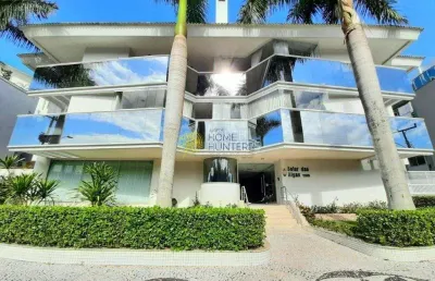 Apartamento com 3 quartos à venda na Rua das Algas, Jurerê, Florianópolis